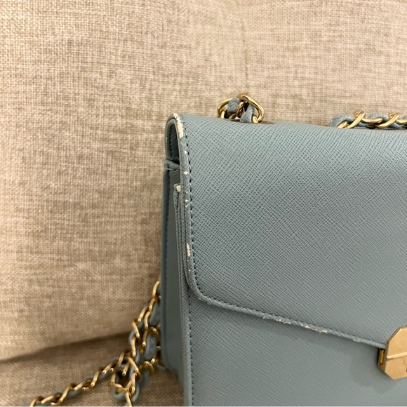 Mixxo - Blue Purse - Picture 4 of 6